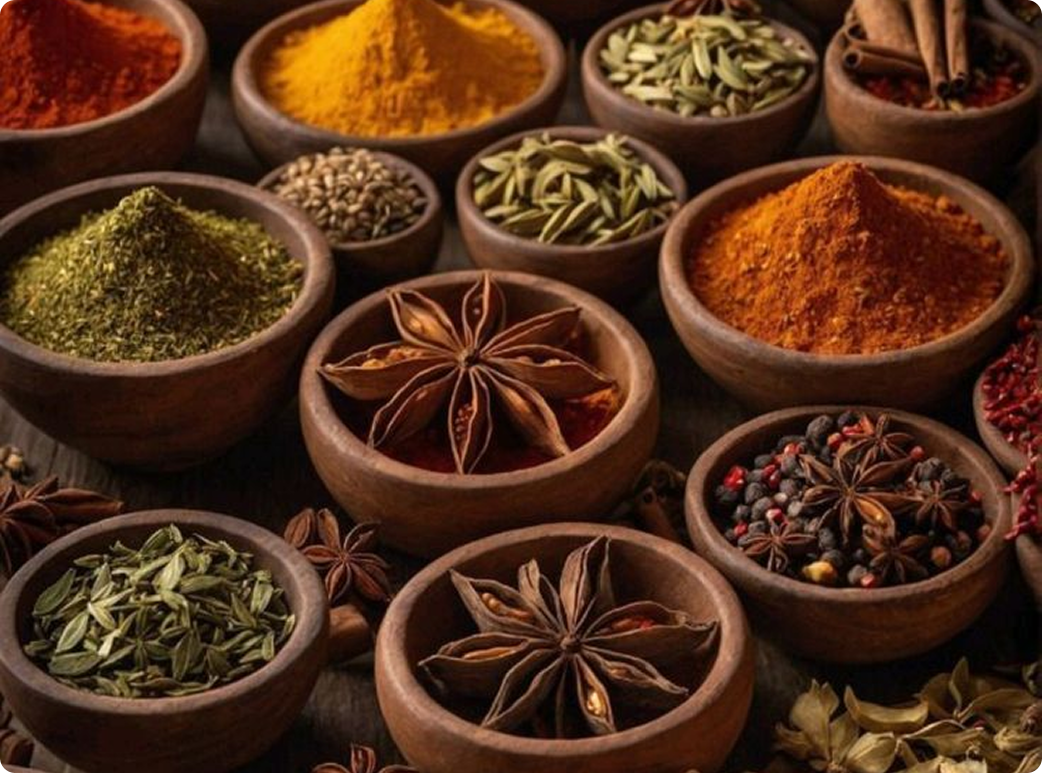 Why Quality Matters in Spices